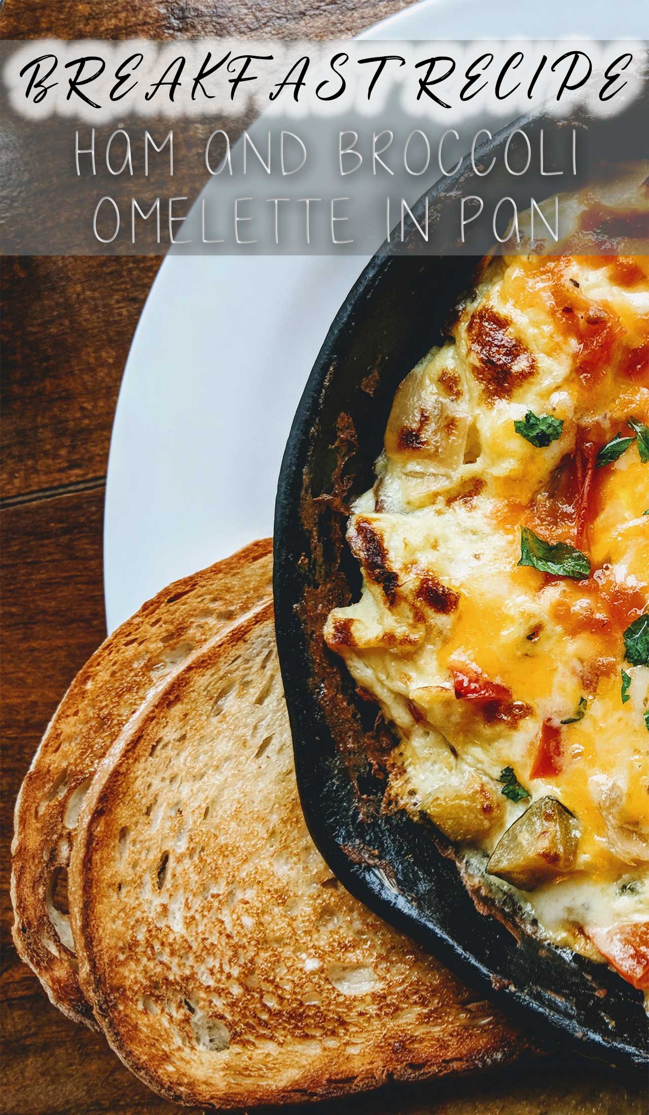 healthy cheese omelet recipe